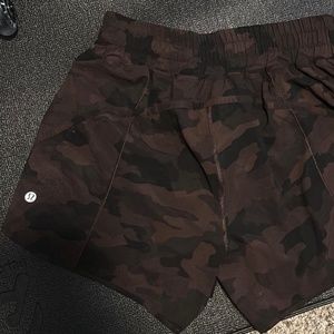 Lululemon Track That Midrise 5’